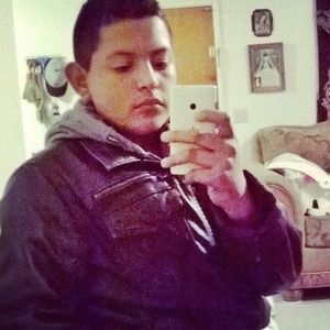 Meet your Posher, Luis